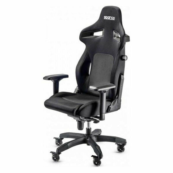 Silla Gaming Sparco 00975NRVD Stint Negro - HAMISHOP07