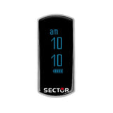 Reloj Unisex Sector SECTOR FIT Negro - HAMISHOP07