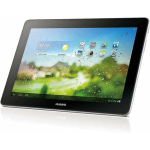 Tablet Huawei Mediapad 10 10,1" Negro 8 GB 1 GB RAM