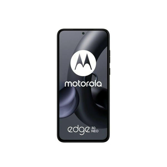 Smartphone Motorola EDGE 30 Negro 8 GB RAM 6,28