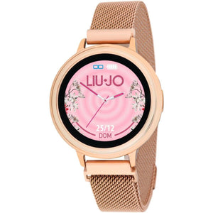 Smartwatch LIU JO SWLJ057 - HAMISHOP07