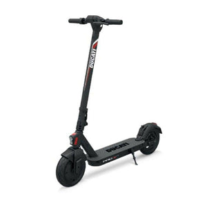 Patinete Eléctrico Ducati Pro II Plus Negro 36 V 350 W - HAMISHOP07