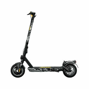 Patinete Eléctrico Jeep JE-MO-210006 10" 25 KM/H 500W