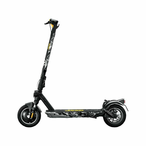 Patinete Eléctrico Jeep JE-MO-210006 10