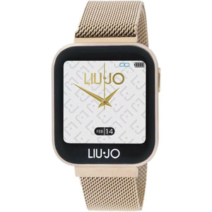 Smartwatch LIU JO SWLJ002 - HAMISHOP07