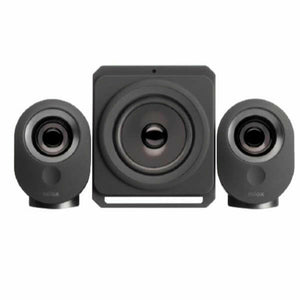 Altavoces PC Nilox NXAPC04 35W - HAMISHOP07