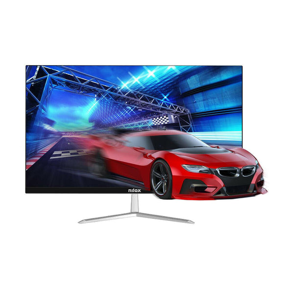 Monitor Nilox NXM24FHD752 IPS LED 24