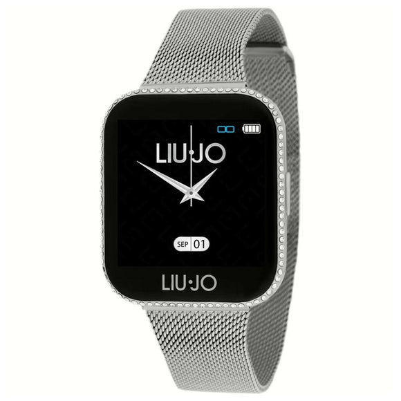 Smartwatch LIU JO SWLJ078 - HAMISHOP07