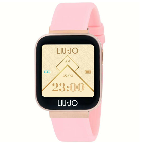 Smartwatch LIU JO SWLJ105 - HAMISHOP07