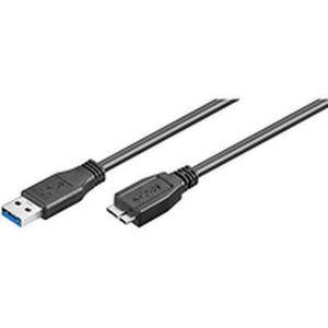 Cable USB 3.0 Ewent EC1016 (1,8 m) - HAMISHOP07