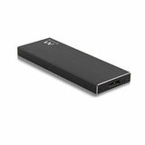 Caja Externa Ewent EW7023 SSD M2 USB 3.1 Aluminio - HAMISHOP07