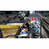 Videojuego PlayStation 4 Milestone Monster Energy Supercross 6 - HAMISHOP07