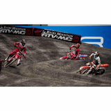 Videojuego PlayStation 4 Milestone Monster Energy Supercross 6 - HAMISHOP07