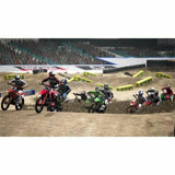 Videojuego PlayStation 4 Milestone Monster Energy Supercross 6 - HAMISHOP07