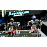 Videojuego PlayStation 4 Milestone Monster Energy Supercross 6 - HAMISHOP07