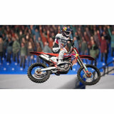 Videojuego PlayStation 4 Milestone Monster Energy Supercross 6 - HAMISHOP07