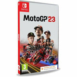 Videojuego para Switch Milestone MotoGP 23 - HAMISHOP07