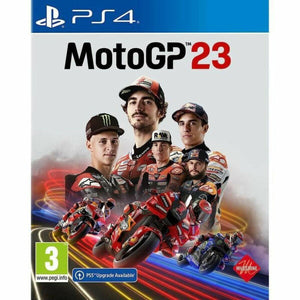 Videojuego PlayStation 4 Milestone MotoGP 23 - HAMISHOP07