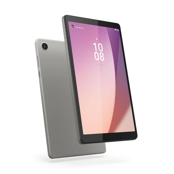 Tablet Lenovo TAB M8 Gris 32 GB 3 GB RAM 8