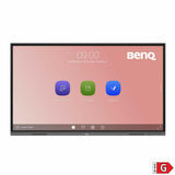 Pantalla Táctil Interactiva BenQ RE6503 65" 60 Hz 50-60 Hz