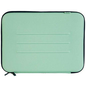 Funda para Portátil Milan 1918 Verde 37 x 27,5 x 3 cm - HAMISHOP07