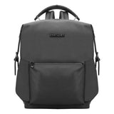 Mochila para Tablet Bestlife PU LAMINATED 13,3'' Gris oscuro 28 x 38 x 15 cm - HAMISHOP07