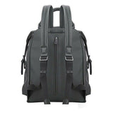 Mochila para Tablet Bestlife PU LAMINATED 13,3'' Gris oscuro 28 x 38 x 15 cm - HAMISHOP07