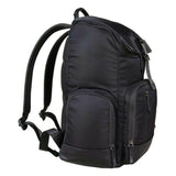 Mochila para Portátil Bestlife 14,1'' Negro 30 x 40 x 15 cm - HAMISHOP07