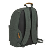 Mochila para Portátil Safta Gris 31 x 41 x 16 cm - HAMISHOP07