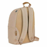 Mochila para Portátil Safta M819 14,1'' Beige 31 x 41 x 16 cm - HAMISHOP07