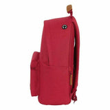 Mochila para Portátil Safta M819 14,1'' Rojo Azul 31 x 41 x 16 cm - HAMISHOP07