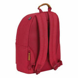 Mochila para Portátil Safta M819 14,1'' Rojo Azul 31 x 41 x 16 cm - HAMISHOP07