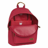 Mochila para Portátil Safta M819 14,1'' Rojo Azul 31 x 41 x 16 cm - HAMISHOP07