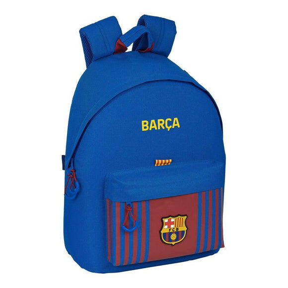 Mochila para Portátil F.C. Barcelona - HAMISHOP07