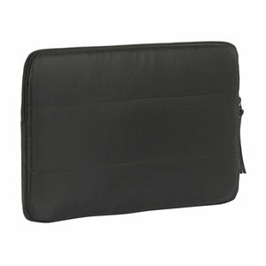 Funda para Portátil Moos Acolchado 14'' Negro (34 x 25 x 2 cm) - HAMISHOP07