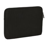 Funda para Portátil Safta Business 14'' Negro (34 x 25 x 2 cm) - HAMISHOP07