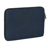 Funda para Portátil Safta Business 14'' Azul oscuro (34 x 25 x 2 cm) - HAMISHOP07