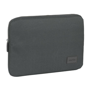 Funda para Portátil Safta 14" 34 x 25 x 2 cm Gris