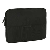 Funda para Portátil Real Betis Balompié Premium Negro 34 x 25 x 2 cm - HAMISHOP07