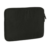 Funda para Portátil Real Betis Balompié Premium Negro 34 x 25 x 2 cm - HAMISHOP07