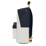 Mochila para Portátil Real Madrid C.F. Blanco 31 x 41 x 16 cm - HAMISHOP07