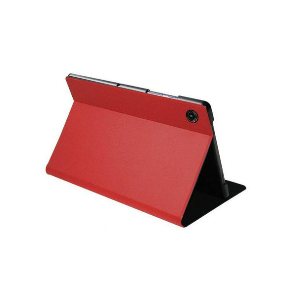 Funda para Tablet Silver HT TAB A8 SM X200/X205 10.5