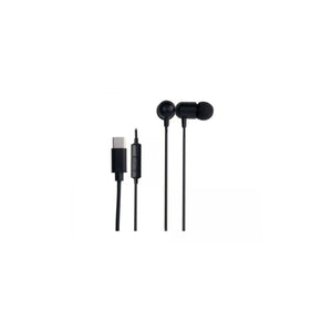 Auriculares FONESTAR X3-NC Negro Multicolor - HAMISHOP07