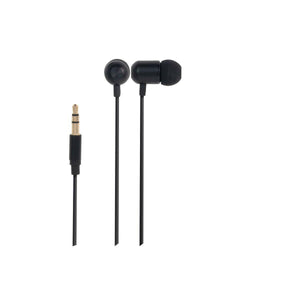 Auriculares FONESTAR Negro Multicolor - HAMISHOP07