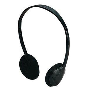 Auriculares Lauson PH92TV Negro - HAMISHOP07