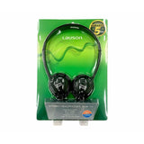 Auriculares Lauson PH92TV Negro - HAMISHOP07