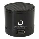 Altavoz Bluetooth BRIGMTON BAMP-703 3W FM - HAMISHOP07