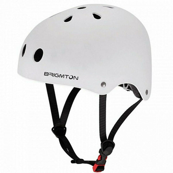 Casco para Patinete Eléctrico BRIGMTON BH-1 - HAMISHOP07