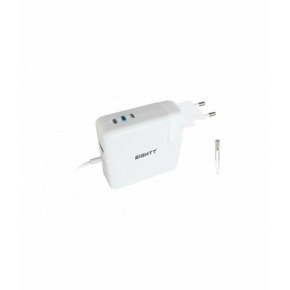 Cargador de Pared Eightt APPLE 45/60/85W MAGSAFE - HAMISHOP07