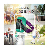 Pulsera de Actividad Save Family Kids Band - HAMISHOP07